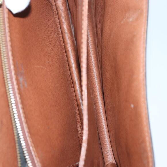 LOUIS VUITTON Monogram Raspail Shoulder Bag M51372 - Picture 10 of 16